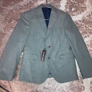 Sports jacket